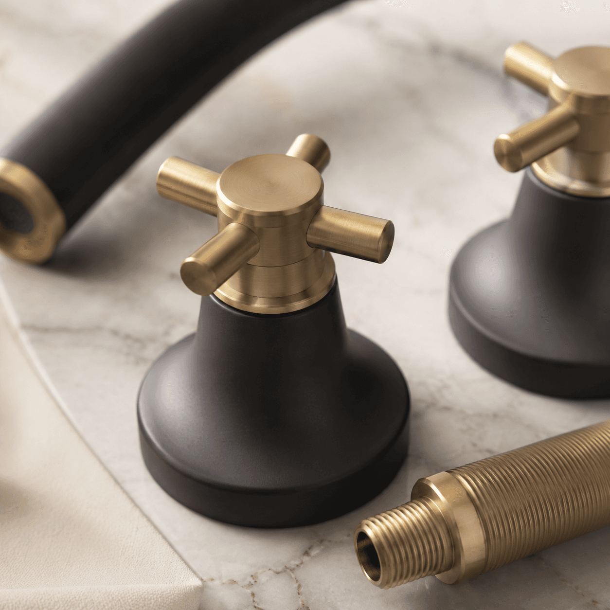 Faucet Handle Replacement Set detail