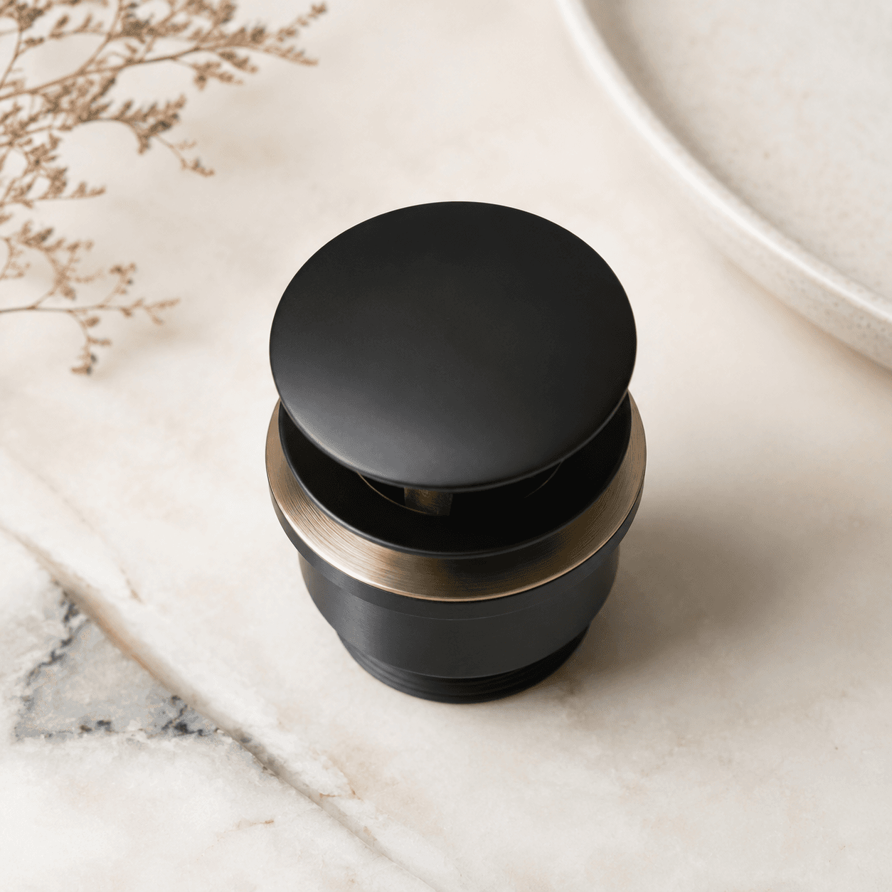 Sink Pop-Up Drain Stopper