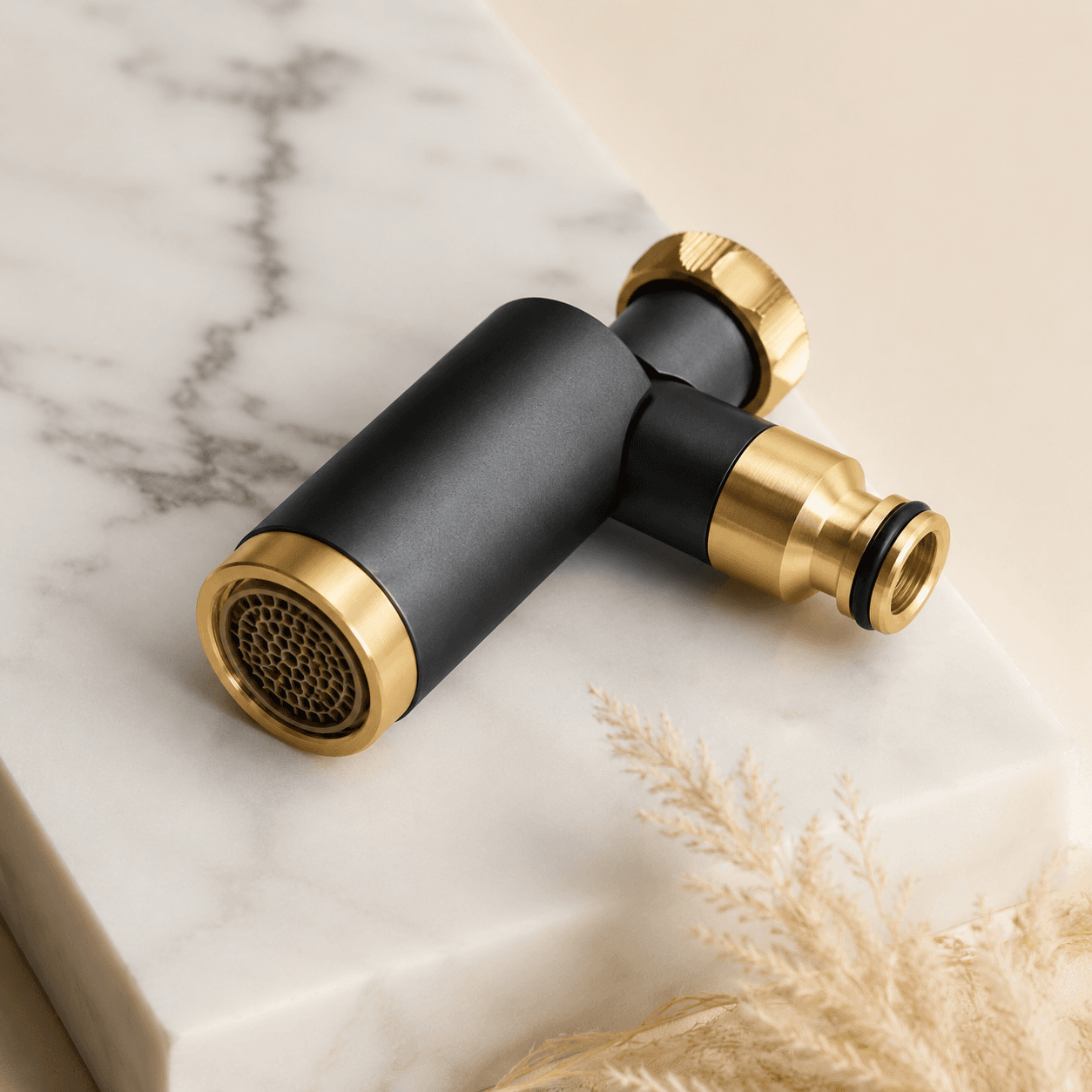 Swivel Faucet Spout Adapter detail