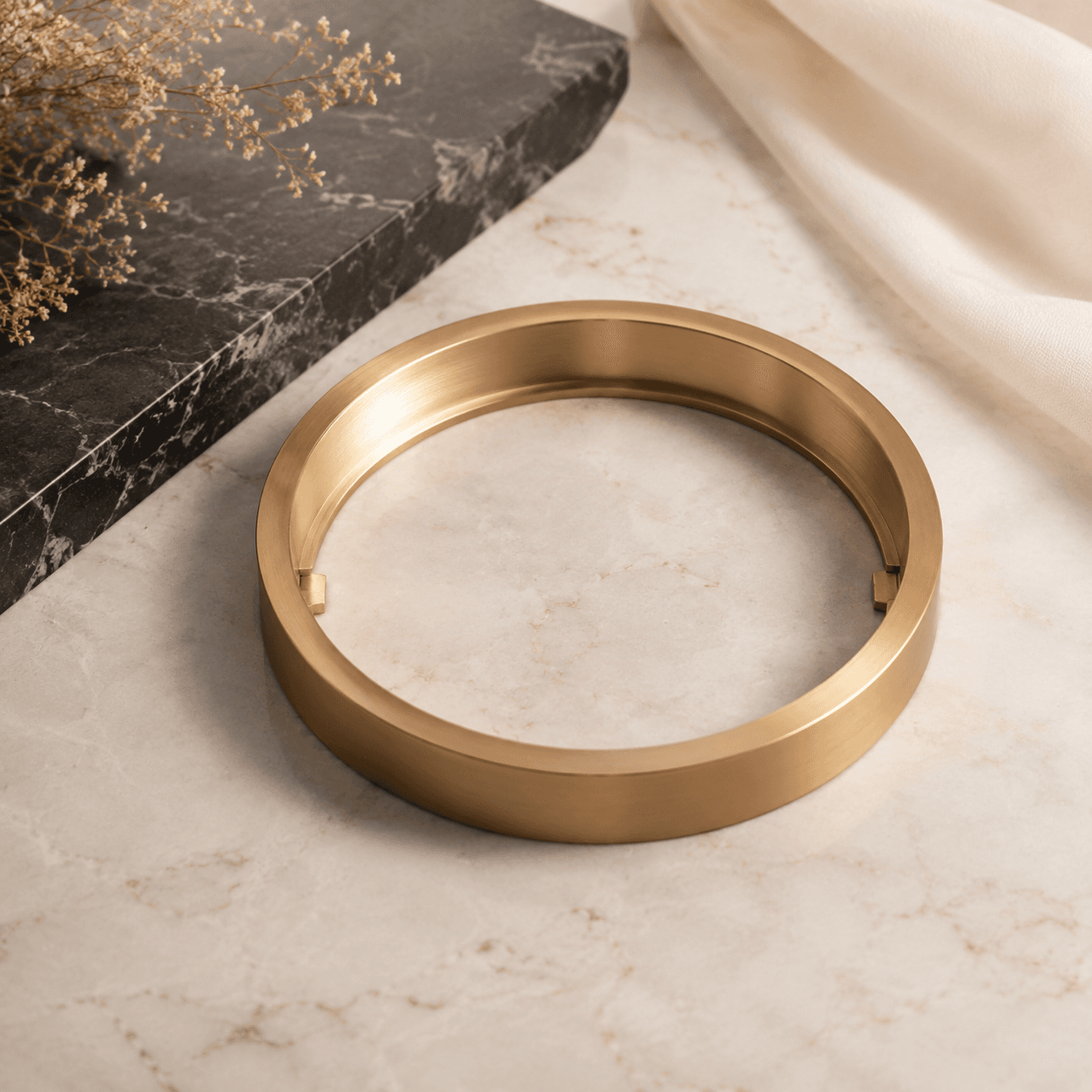 Vessel Sink Mounting Ring